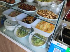 -直隶一品正宗驴肉火烧(建华大街店)