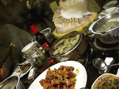 -渔傅·蓝海岸霞浦海鲜(正祥店)
