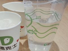 -德克士(北京站店)