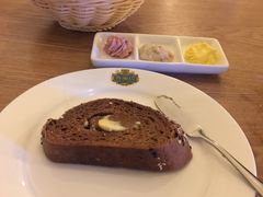 -普兰达德国餐厅·德式脆皮烤猪肘·自酿啤酒(观唐店)