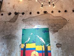 -太平老街-前行美术馆