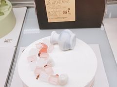 -Pantry's Best派悦坊蛋糕(K11购物艺术中心店)