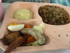 -拾挚扒房(招商花园城店)