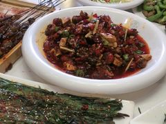 -黑蛋烤肉坊(光华路总店)