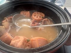 -汉水谣·江景餐厅(江滩店)