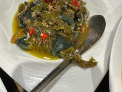 擂椒皮蛋-望京一号(请您到博雅店用餐·博雅店)