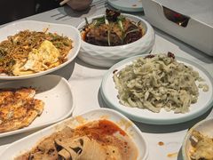 -老三烤肉·融合菜宴会厅