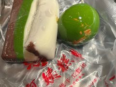 -许阿姨糕团店(南京总店)