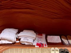 -幸栖洞穴设计酒店(成都春熙路店)