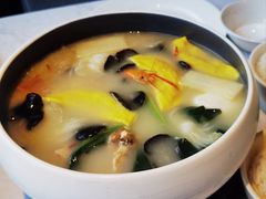 -拾溪餐厅(杭州千禧度假酒店)