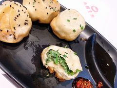 -小杨生煎(松江大学城店)
