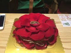 -PETIT PARIS 小巴黎(花园道店)