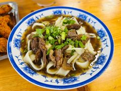 -清真-戏楼王记牛肉面