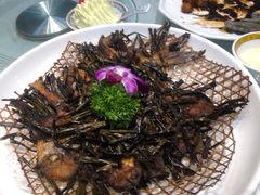 -金米箩大酒店(五角场店)