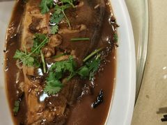 -龙香居海鲜浑锅家常菜·特色驴肉