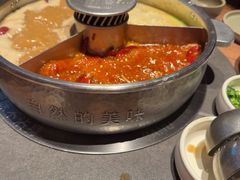 -巴奴毛肚火锅(京西大悦城店)