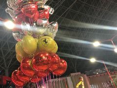 -法拉利主题公园