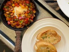 玛格丽特北非蛋-Supine Bistro溯泮餐厅