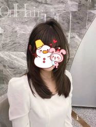 -OnHair造型