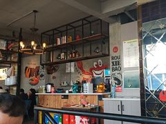 -沙掌门肉蟹煲(沙溪店)