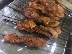 -虎卫烤肉(东关南街店)