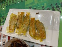 -令氏家外家周礼食府(桥南店)
