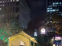 -SWAG·日咖夜酒·城市露营