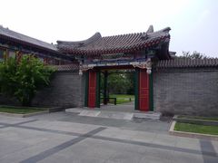 IMG20140719021-北京颐和宾馆