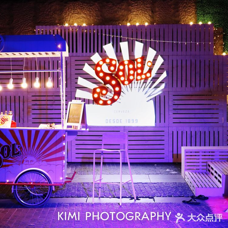 上海免费网红拍摄地 No.45｜圆明园路