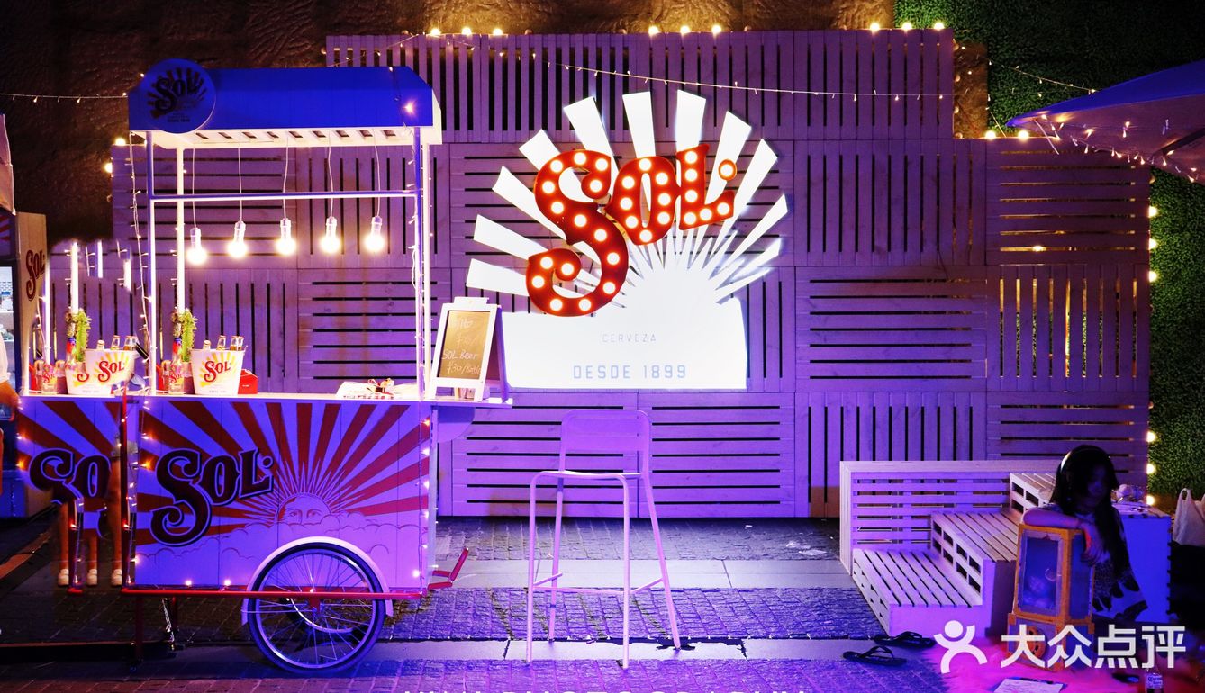 上海免费网红拍摄地 No.45|圆明园路