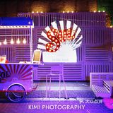 上海免费网红拍摄地 No.45|圆明园路