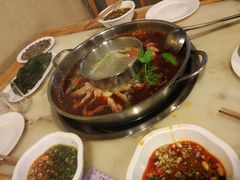 -蜀滋香鲜鱼美蛙火锅(339店)