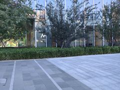 -M Stand(北京平安幸福中心店)