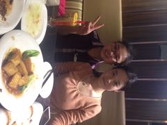 闫府第一福-闫府私房菜·百年鲁菜(恒隆店)