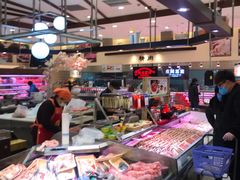 -伊藤洋华堂(温江店)