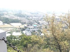 -云洞岩风景区