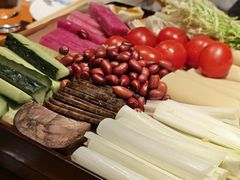 -鸽舞笙平金牌烧鸽子·融合菜(鲁谷店)
