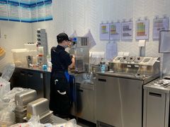 -DQ·蛋糕·冰淇淋(万象城店)