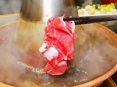 -前门后头老北京铜锅涮肉·京味菜·烤鸭(伊藤洋华堂店)