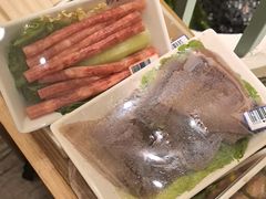 -野妹经典火锅(民治店)