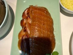 枣香酥北京烤鸭-唐廊烤鸭店(工体店)