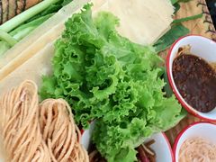 -永红源啤酒·烧烤·海鲜·大排档(青特城店)