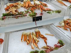 -RISE RESTAURANT(滨海湾金沙店)