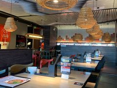 大堂-味千拉面(光启城时尚购物中心店)