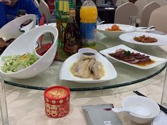 -龙景軒大酒店(共康店)