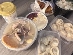 -小潘记鸭血粉丝汤
