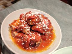 -兰溪小馆(首经贸店)