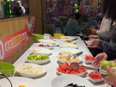 -豪客来牛排(云山大道店)