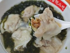 -天宫院小吃·专业包子炒肝儿(丰台和义店)