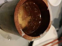 -桂满陇·蟹黄小笼汤包(巴黎春天浦建店)